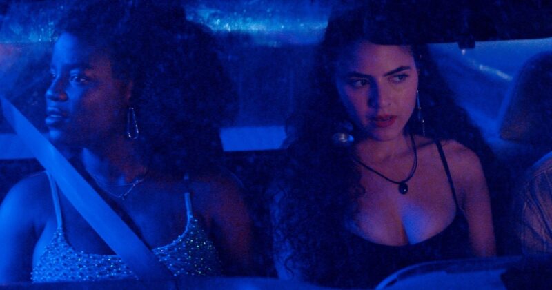 M.I.A.: El thriller criminal de Peacock que promete una segunda temporada épica