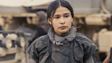 El giro radical de Westworld: cuando la serie de HBO abandona el western por la ciencia ficción pura