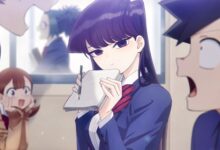 Komi Can't Communicate: Nuevo capítulo especial revela el futuro universitario de Komi y Tadano