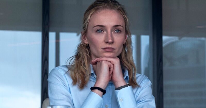 La nueva serie Tomb Raider en Prime Video con Sophie Turner promete más temporadas y gran desarrollo de Lara Croft