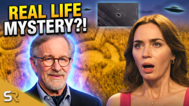 Los misterios reales de OVNIs que hacen que Disclosure Day sea aún más aterradora que la película de Spielberg