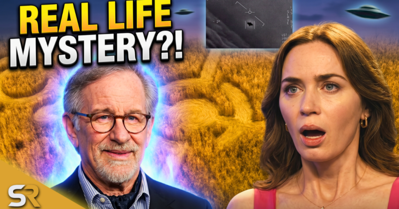Los misterios reales de OVNIs que hacen que Disclosure Day sea aún más aterradora que la película de Spielberg