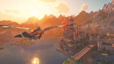 Detrás de la Creación de Monster Hunter Stories 3: Arte, Diseño y Evolución en la Franquicia