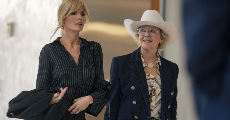 La alianza entre Beth y Beulah: La evolución más impactante de Dutton Ranch en Yellowstone