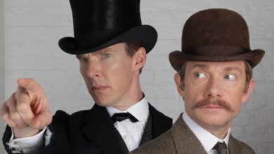 El nuevo preámbulo de Hercule Poirot: ¿Puede la reinvención borrar la esencia del detective más emblemático de Agatha Christie?