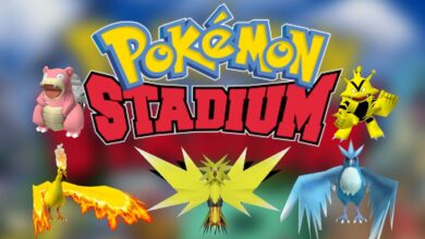 Pokémon Stadium Regresa con Fuerza al PC Gracias a la Comunidad de Fans