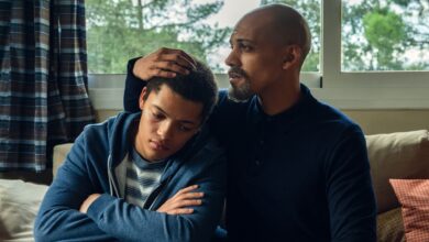 The Witness: La Miniserie Británica de Crimen Real que Debes Ver en una Noche