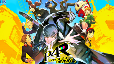 Persona 4 Revival: Fecha de lanzamiento, ediciones, novedades y cambios en la jugabilidad