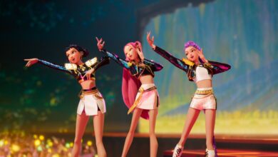 El Fenómeno KPop Demon Hunters Llega a su Fin Tras la Gira Mundial de Twice