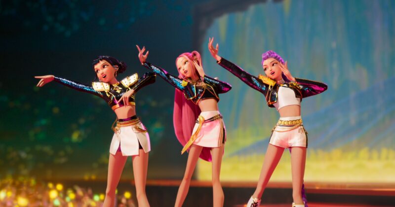 El Fenómeno KPop Demon Hunters Llega a su Fin Tras la Gira Mundial de Twice