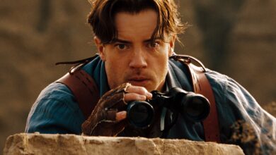 La Mejor Interpretación de Brendan Fraser en TV Está en una Serie de DC Subestimada que Merece Más Reconocimiento