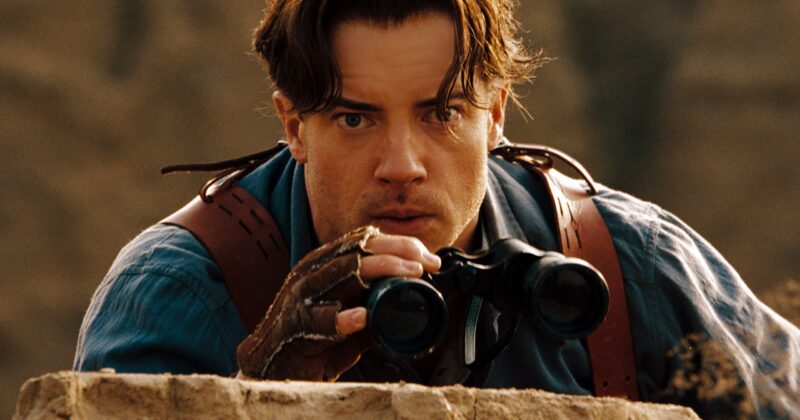La Mejor Interpretación de Brendan Fraser en TV Está en una Serie de DC Subestimada que Merece Más Reconocimiento