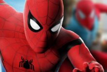 Marvel Revela el Impactante Nuevo Traje de Spider-Man y la Vuelta de la Identidad Scarlet Spider