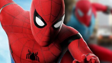 Marvel Revela el Impactante Nuevo Traje de Spider-Man y la Vuelta de la Identidad Scarlet Spider