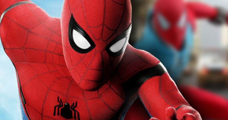 Marvel Revela el Impactante Nuevo Traje de Spider-Man y la Vuelta de la Identidad Scarlet Spider