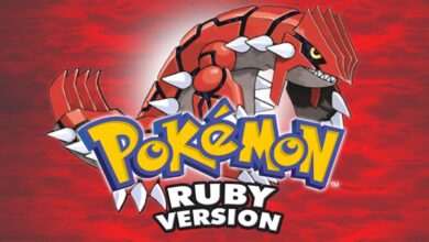 Pokémon Ruby 2: El esperadísimo regreso a Hoenn que todo fan debe conocer