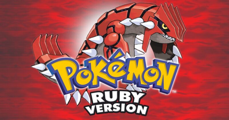 Pokémon Ruby 2: El esperadísimo regreso a Hoenn que todo fan debe conocer