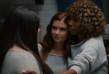 Sweet Magnolias Temporada 5: El Trío Dorado de Serenity Regresa con una Historia Más Humana y Esperanzadora