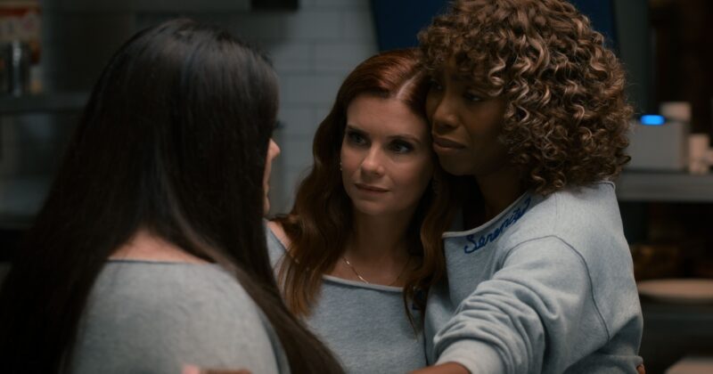 Sweet Magnolias Temporada 5: El Trío Dorado de Serenity Regresa con una Historia Más Humana y Esperanzadora