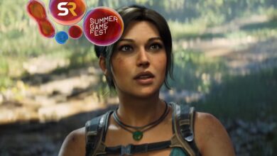 Alix Wilton Regan, la Nueva Voz y Alma de Lara Croft en Tomb Raider: Legacy of Atlantis