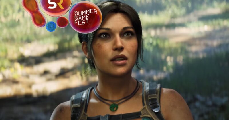 Alix Wilton Regan, la Nueva Voz y Alma de Lara Croft en Tomb Raider: Legacy of Atlantis