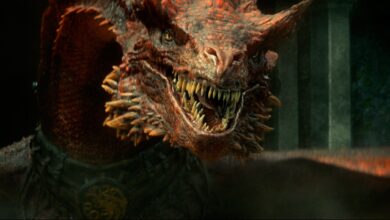 La Nueva Serie de Fantasía Épica de Prime Video con Dragones que Promete Romper Esquemas
