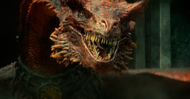 La Nueva Serie de Fantasía Épica de Prime Video con Dragones que Promete Romper Esquemas