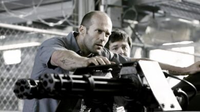 El Universo Oculto de Death Race: La Conexión Secreta con la Saga Alien