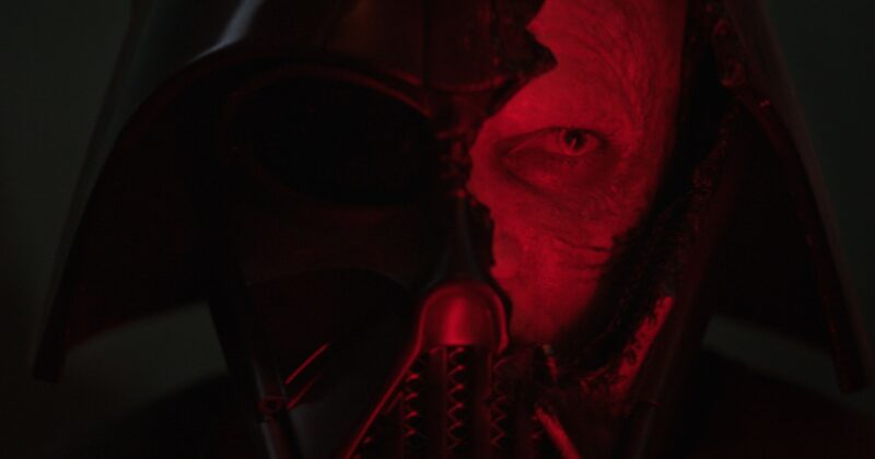 10 Personajes de Star Wars que Hacen que Darth Vader Parezca Débil
