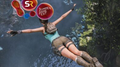 Tomb Raider: Legacy of Atlantis ofrece una reinvención audaz con influencias de Metroid Prime