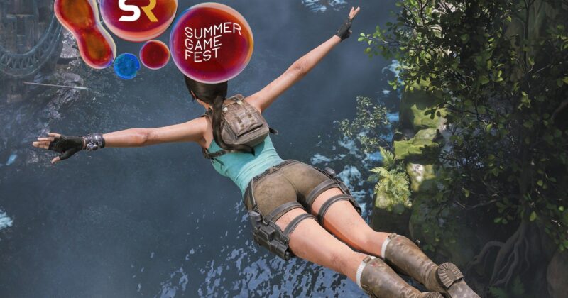 Tomb Raider: Legacy of Atlantis ofrece una reinvención audaz con influencias de Metroid Prime