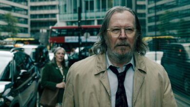Slow Horses Temporada 6: Lenny Rush y el Nuevo Misterioso Personaje que Revolucionará la Serie de Espionaje