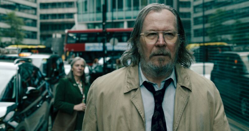 Slow Horses Temporada 6: Lenny Rush y el Nuevo Misterioso Personaje que Revolucionará la Serie de Espionaje