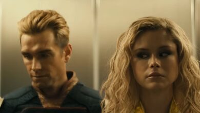El enfrentamiento definitivo entre Starlight y Homelander llega a Call of Duty Mobile