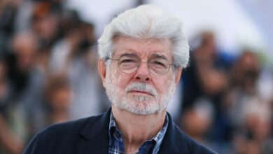El Próximo Estreno de Star Wars que George Lucas No Recibió con Entusiasmo
