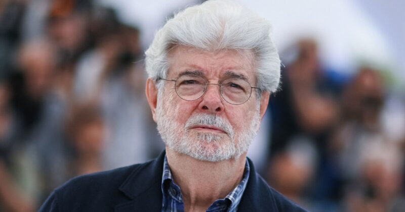 El Próximo Estreno de Star Wars que George Lucas No Recibió con Entusiasmo