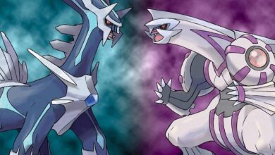 El Regreso de Pokémon Diamante y Perla: Coleccionables y Celebraciones para el 30º Aniversario de la Franquicia