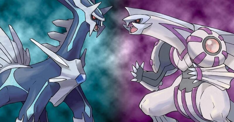 El Regreso de Pokémon Diamante y Perla: Coleccionables y Celebraciones para el 30º Aniversario de la Franquicia