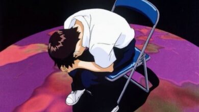 El Verdadero Final de Neon Genesis Evangelion: Una Nueva Perspectiva Tras Más de Tres Décadas