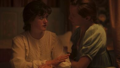 Elizabeth Bennet Descubre una Nueva Dimensión de Su Hermana Menor en The Other Bennet Sister