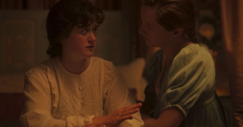 Elizabeth Bennet Descubre una Nueva Dimensión de Su Hermana Menor en The Other Bennet Sister