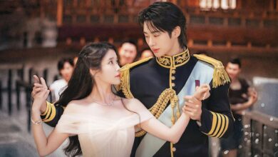 Perfect Crown: El K-Drama que Revoluciona el Género Romance con Realeza Moderna y Alta Tecnología