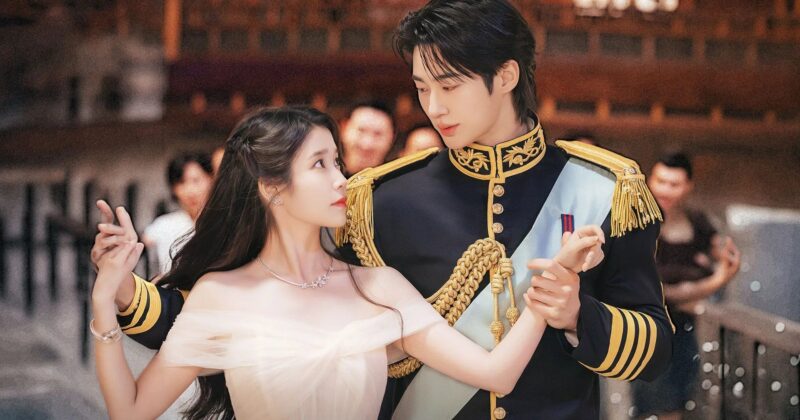 Perfect Crown: El K-Drama que Revoluciona el Género Romance con Realeza Moderna y Alta Tecnología