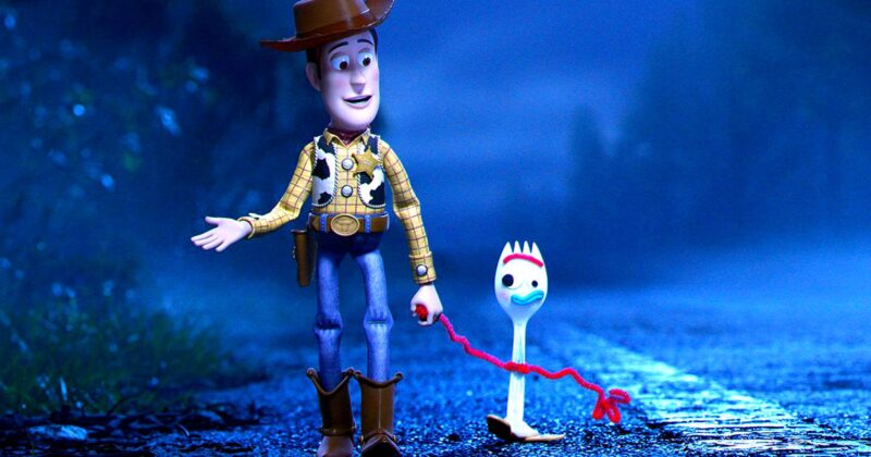 ¿Fue un error que Pixar hiciera Toy Story 4? Un análisis profundo de la franquicia