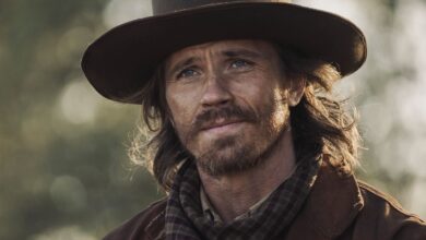 Lawmen: Bass Reeves, el western histórico de Taylor Sheridan que ahora puedes disfrutar en Netflix