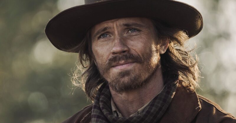 Lawmen: Bass Reeves, el western histórico de Taylor Sheridan que ahora puedes disfrutar en Netflix