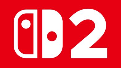 El Nuevo Modelo del Nintendo Switch 2 con Batería Extraíble Será Exclusivo de Europa