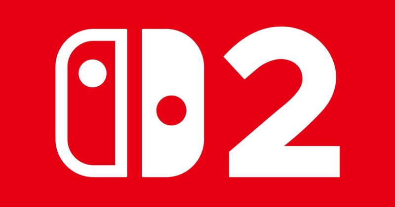 El Nuevo Modelo del Nintendo Switch 2 con Batería Extraíble Será Exclusivo de Europa