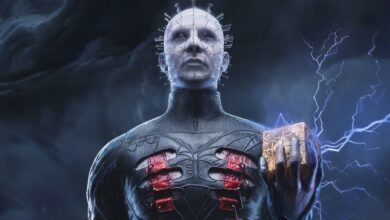 Regresa Hellraiser: Revival, la esperada experiencia de horror en primera persona llega en octubre