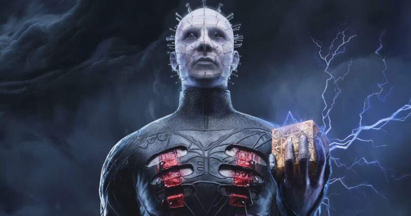 Regresa Hellraiser: Revival, la esperada experiencia de horror en primera persona llega en octubre